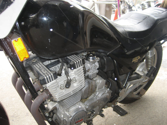 Image Title SALE PENDING - 1981 Yamaha XJ750 Seca $1699.00 OBO
